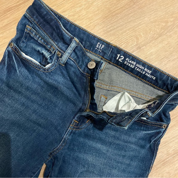 Gap Kids Jeans - Picture 3 of 3